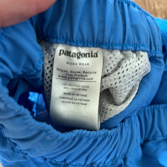 Women’s Patagonia Shorts - Picture 7 of 7